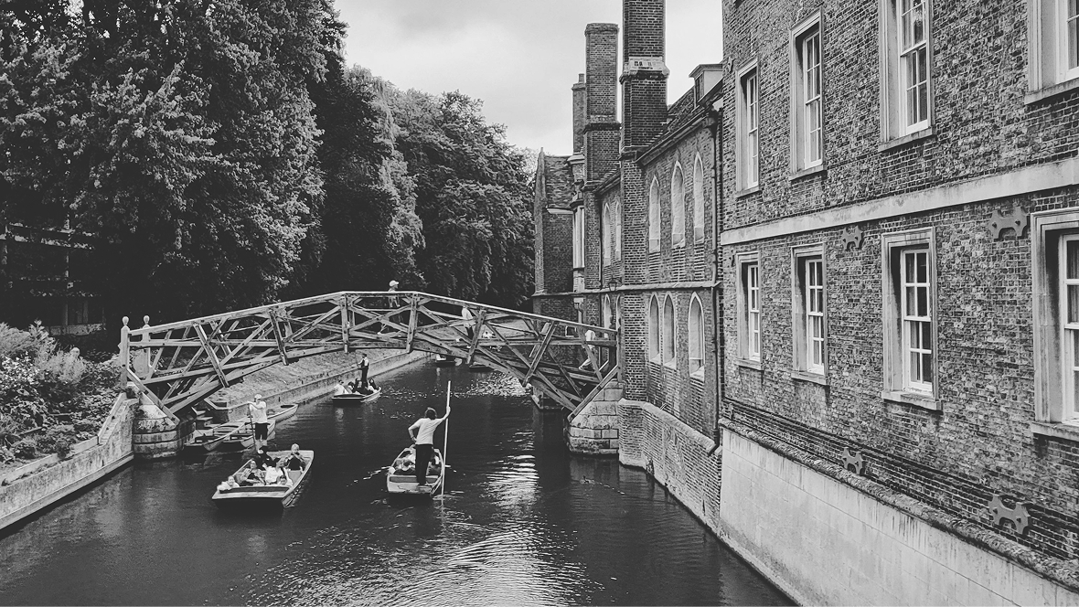 Early Reformation Tour