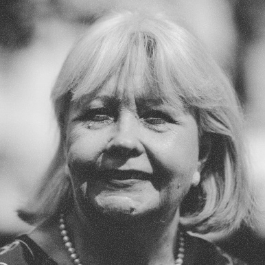 Ilona Greyling