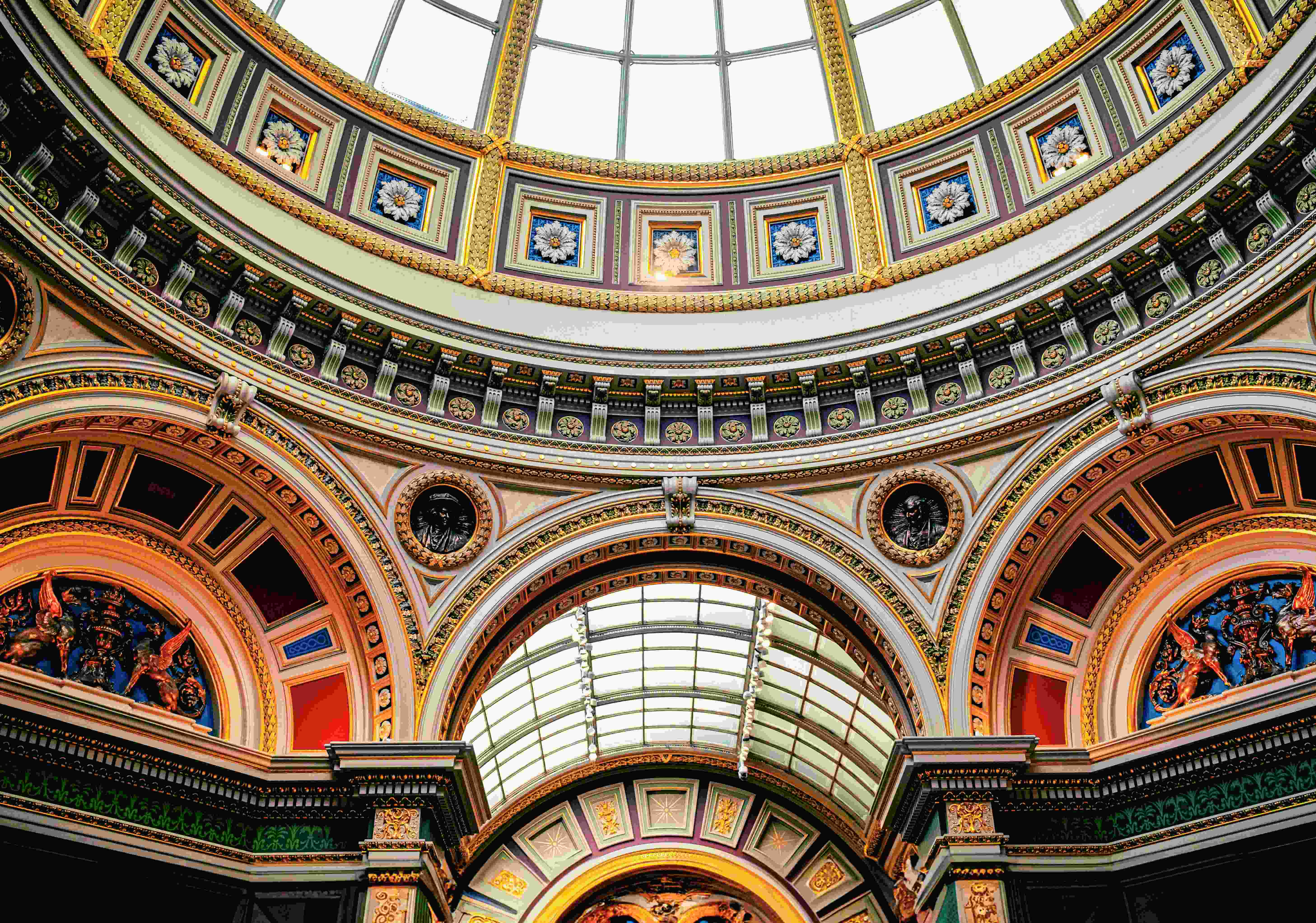 V&A and National Gallery Specialist Tours